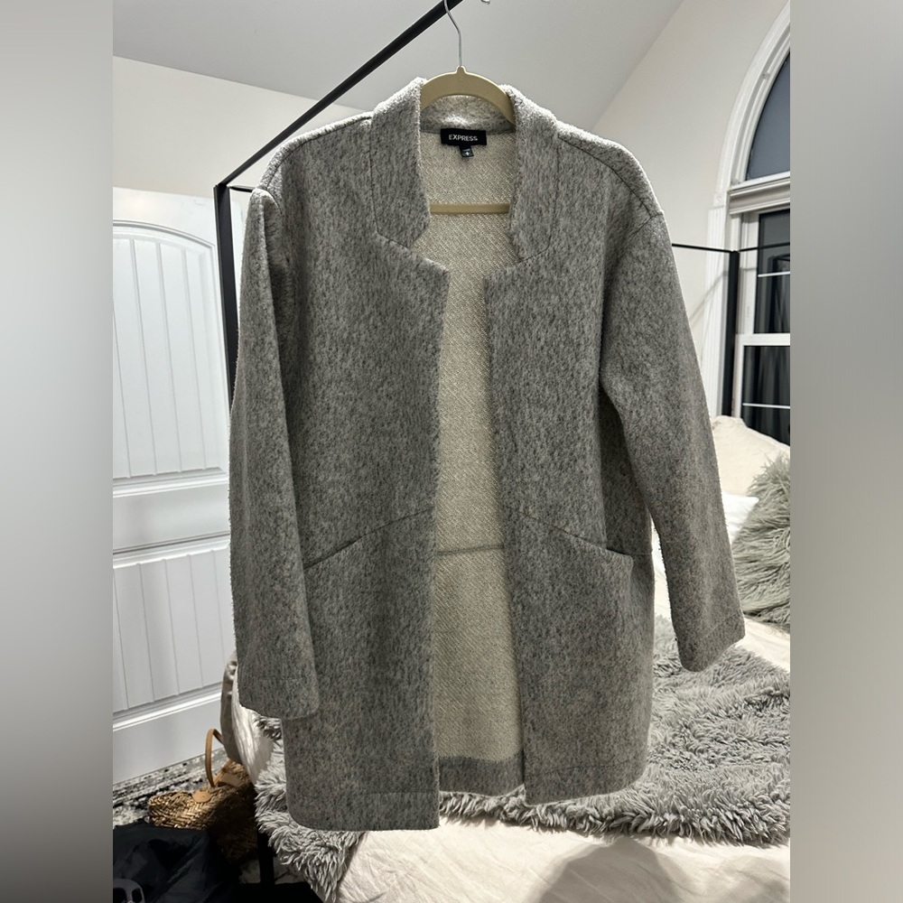 Express Jacket